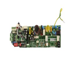 P.c.b. (principal) pentru aer conditionat Ariston SCA 070 U-I cod piesa 65119241