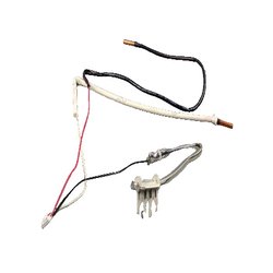 Temperatură Senzor (kit) L:735mm pentru aer conditionat Ariston DUAL C 50 XD0-O, DUAL ZENUS C R32 50-O cod piesa 65119261