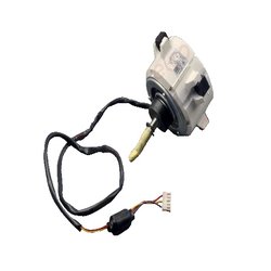 Ventilator Motor pentru aer conditionat Ariston MUC 070 MM-O, TRIAL 80 XD0C-O cod piesa 65119263