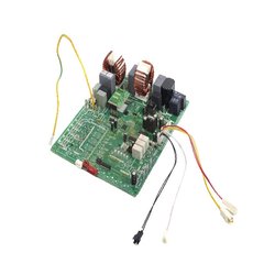 P.c.b. (principal) pentru aer conditionat Ariston MUC 100 MM-O cod piesa 65119280