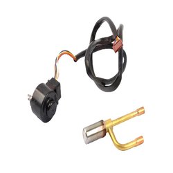 Vană Expansiune Electronică cu Bobină pentru aer conditionat Ariston KYRIS NET R32 25 MD0-O, MUC 035 MM-O cod piesa 65119315