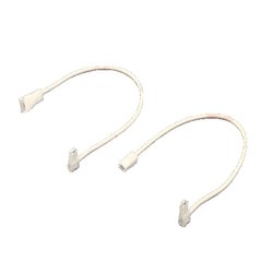 Cablaj Termostat (siguranță) pentru boiler pe gaz Ariston S/SGA LAT X 100, S/SGA X 100 cod piesa 65119426