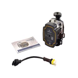 Pompă 25/75 130 (solar) pentru boiler indirect Ariston MODUL SOLAR KAIROS MACC 1 SC cod piesa 65119492