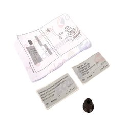 Kit Lpg G31 35 Kw Bivol Evo Ii pentru centrala termica Ariston CLAS B ONE 35, CLAS B ONE WIFI 35 cod piesa 65119542