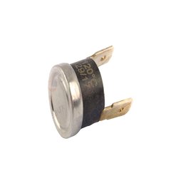 Protecţie Termică 120° pentru boiler pe gaz Ariston S/SGA X 100, SGA X 120 EE cod piesa 65119601