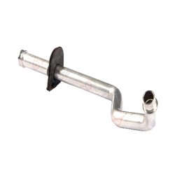 Conductă (tur C.h. - Al) pentru centrala termica Ariston CLAS X SYSTEM 32 FF NG (RU) cod piesa 65119646