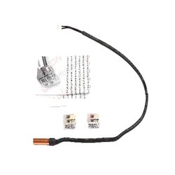 Senzor Temperatură Conductă L:350mm pentru aer conditionat Ariston ALYS NET 25 UA1-I, PRIOS NET 25 UA1-I cod piesa 65119672