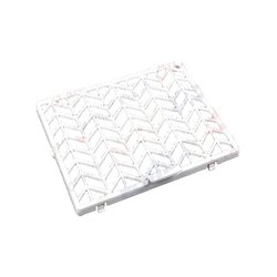 Intake Grilă pentru aer conditionat Ariston DEOS 10 cod piesa 65119678