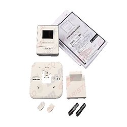 Cube Rf (ar Alb) pentru centrala termica Ariston CUBE WHITE RF cod piesa 65119815