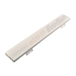 Inferior Capac pentru pompa de caldura Ariston NIMBUS AQUASLIM 15 WH cod piesa 65119886