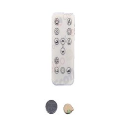Remote Controller pentru pompa de caldura Ariston NIMBUS AQUASLIM 15 WH cod piesa 65119956