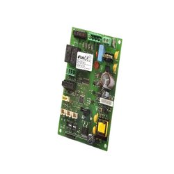 P.c.b. (principal) pentru pompa de caldura Ariston NIMBUS AQUASLIM 10 FS cod piesa 65120011