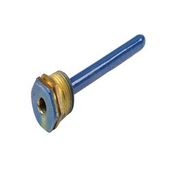 Teacă (l.100mm) pentru boiler indirect Ariston CKZ 25 L H cod piesa 65120145