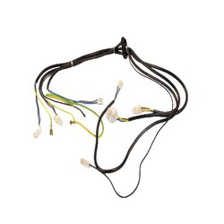 Cablaj Hv Component Hp Evo 85-100 pentru centrala termica de pardoseala Ariston GENUS PREMIUM EVO HP cod piesa 65120351