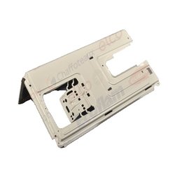 Dreapta Panou pentru aer conditionat Ariston ALYS 25 MA1-O, MONO R32 C 25 MD0-O cod piesa 65120360