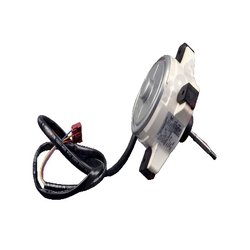 Ventilator Motor pentru aer conditionat Ariston ALYS 25 MA1-O, DUAL C 50 XD0-O cod piesa 65120366