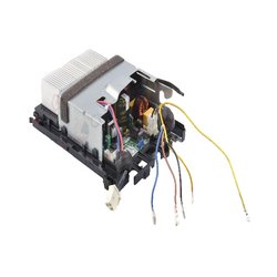 P.c.b. (principal) pentru aer conditionat Ariston MONO R32 C 25 MD0-O, PRIOS R32 C 25 MD0-O cod piesa 65120369