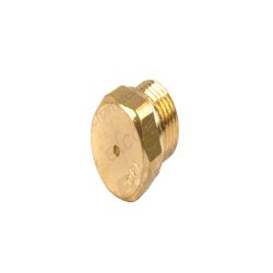 Uzzle (principal Arzător-d=1,40) pentru boiler pe gaz Ariston SGA X 120 EE cod piesa 65120379
