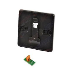 Placă Perete pentru pompa de caldura Ariston NIMBUS FS 120150 S 2Z R32, NIMBUS FS M R32 cod piesa 65120380