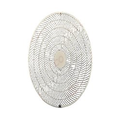 Frontal Grilă pentru aer conditionat Ariston ALYS 50 MA1-O, DUAL 40 XD0C-O cod piesa 65120381