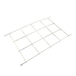 Spate Net pentru aer conditionat Ariston ALYS 50 MA1-O, DUAL 40 XD0C-O cod piesa 65120413