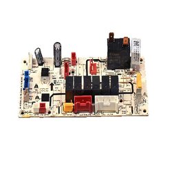 P.c.b. (principal) pentru aer conditionat Ariston MOBIS PLUS 10 cod piesa 65120639