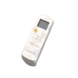 Remote Controller pentru aer conditionat Ariston MOBIS PLUS 10 cod piesa 65120649