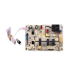 P.c.b. (principal) pentru aer conditionat Ariston MOBIS 8 cod piesa 65120671