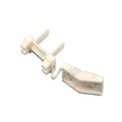 Cablu Clamp pentru pompa de caldura Ariston NIMBUS 120 M EXT R32 cod piesa 65120803