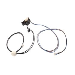 Cablu Pompă pentru centrala termica de pardoseala Ariston ALTEAS ONE+ NET 24, GENUS ONE+ WIFI 24 cod piesa 65120812