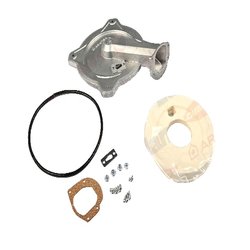 Cutie Completa pentru centrala termica de pardoseala Ariston ALTEAS ONE+ NET 24, GENUS ONE+ 24 cod piesa 65120819