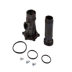 Venturi 30kw 16-2 Cart28 pentru centrala termica de pardoseala Ariston ALTEAS ONE+ NET 30, GENUS ONE+ 30 cod piesa 65120825