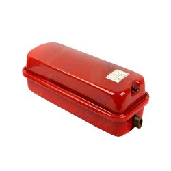 Încălzire Exp.vessel 12l pentru pompa de caldura Ariston NIMBUS FS 120150 S 2Z R32, NIMBUS FS M R32 cod piesa 65120848