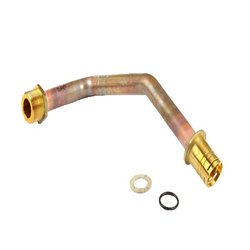 Tur Țeavă pentru pompa de caldura Ariston NIMBUS WH 120150 S R32, NIMBUS WH M R32 cod piesa 65120852