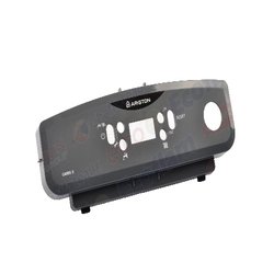 Frontalino pentru centrala termica Ariston CARES S 24, CARES S SYSTEM 24 cod piesa 65120876