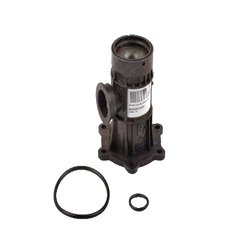 Mixer Aer 17,5 - Gaz 5,8 pentru centrala termica Ariston CARES S 24, CARES S SYSTEM 24 cod piesa 65120881