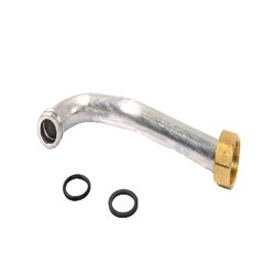 Conductă Gaz pentru centrala termica Ariston CARES S 24, CARES S SYSTEM 24 cod piesa 65120887