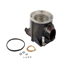 Schimbator pentru centrala termica Ariston CARES S 24, CARES S SYSTEM 24 cod piesa 65120888