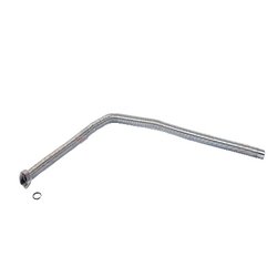 Retur Țeavă (tank) pentru pompa de caldura Ariston NIMBUS FS 120150 S 2Z R32, NIMBUS FS M R32 cod piesa 65120898