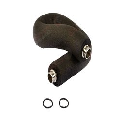 Tur Țeavă 2z pentru pompa de caldura Ariston NIMBUS FS 120150 S 2Z R32 cod piesa 65120915