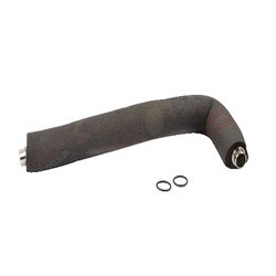 Retur Țeavă 2z pentru pompa de caldura Ariston NIMBUS FS 120150 S 2Z R32 cod piesa 65120916