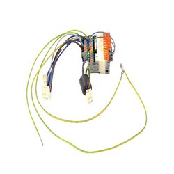 Putere Alimentare Cablu Principal pentru pompa de caldura Ariston NIMBUS FS 120150 S 2Z R32, NIMBUS FS M R32 cod piesa 65120918