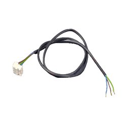 Putere Alimentare Cablu 2 Zones pentru pompa de caldura Ariston NIMBUS FS 120150 S 2Z R32 cod piesa 65120932