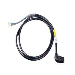 Cablu Pompă Pwm Z1 pentru pompa de caldura Ariston NIMBUS FS 120150 S 2Z R32 cod piesa 65120937