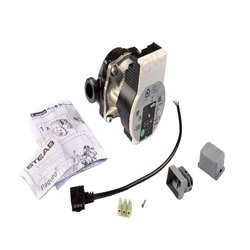 Pompă Para 15-130/7-50/sc-3 pentru centrala termica Ariston MGM II BASIC, MGM III BASIC cod piesa 65120946