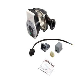 Pompă Para 25-180/9-87/sc-9 pentru centrala termica de pardoseala Ariston GENUS PREMIUM HP cod piesa 65120949