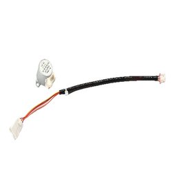 Swing Motor Sm-24-19-16-109 pentru aer conditionat Ariston NEVIS EVO R32 25 UD0-I, SCA R32 070 U-I cod piesa 65120965