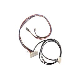 Cablu Vana cu 3 Cai pentru centrala termica Ariston CARES S SYSTEM 24 cod piesa 65120982