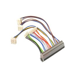 Cablaj Dreapta Tb pentru pompa de caldura Ariston NIMBUS LB M R32 cod piesa 65121065