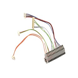 Cablaj Vert Tb pentru pompa de caldura Ariston NIMBUS LB M R32 cod piesa 65121067